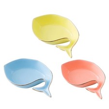  3pcs stagioning piatto da