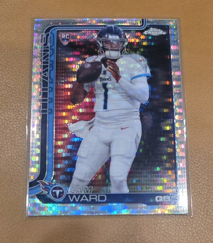 2025 topps cromo - , cam