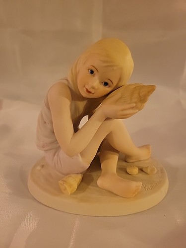 Figurine francine hooks - figurine,