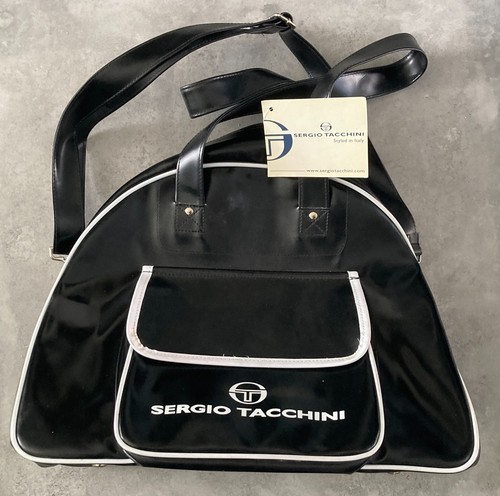 Borsa sergio tacchini simil - in,