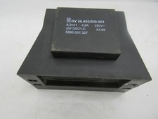 Trasformatore 5560001327 BV