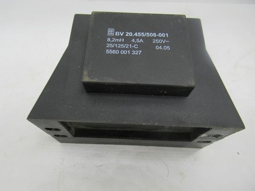 Trasformatore 5560001327 - , bv
