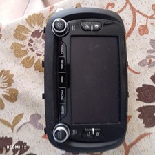 Navigatore Harman Per Jeep Renegade In Perfette Condizioni Anno 2015  QNG-BE2812