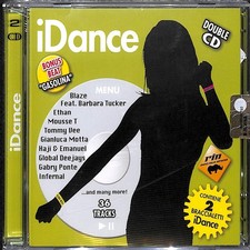 Gabry Ponte - IDance 2CD Dance