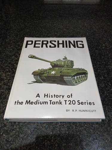 Pershing history of - pershing:, the