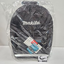 Borsa porta attrezzi zaino Makita E - 15481/ 22,3 L/espresso/originale