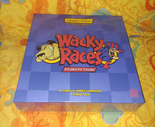 WACKY RACES Deluxe Edition -