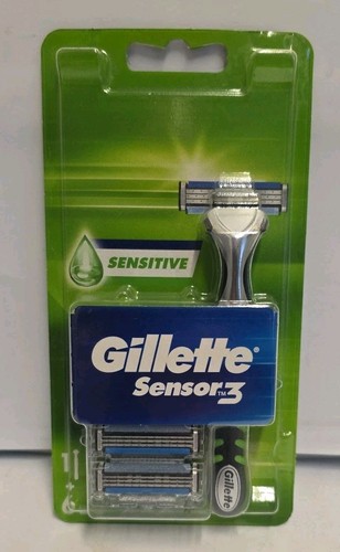 Gillette sensor excel - sensor, /