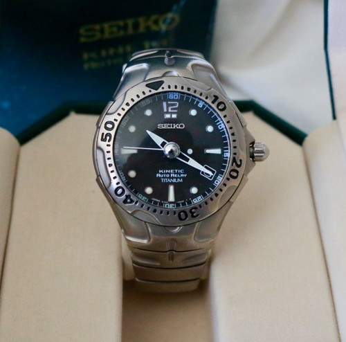 Orologio uomo seiko - orologio,