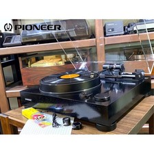Pioneer giradischi - pioneer,