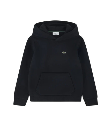 Felpa bimbo lacoste - bimbo,