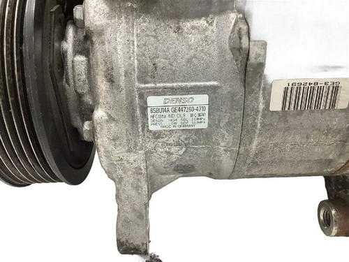 Ge4472604710 compressore aria - compressore,