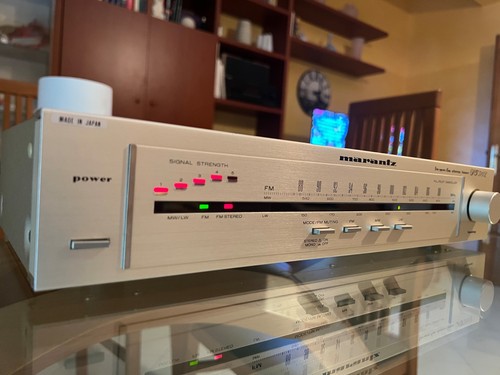 Tuner radio sintonizzatore - radio,