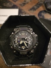 CASIO MASTER OF G MUDMASTER
