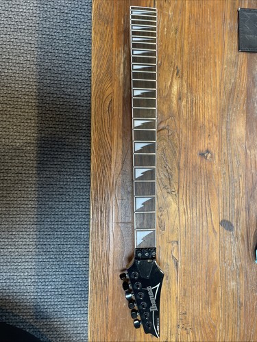 Ibanez rg370dxl collo per - rg370dxl,