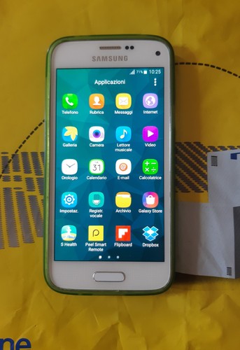 Samsung galaxy mini - samsung,