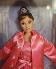 Barbie Audrey Hepburn
