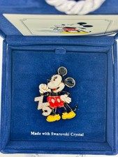 Spilla Disney Cristallo