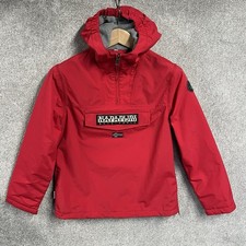 Giacca foresta pluviale