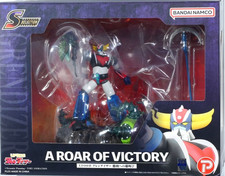 Ufo robot grendizer selection - grendizer,