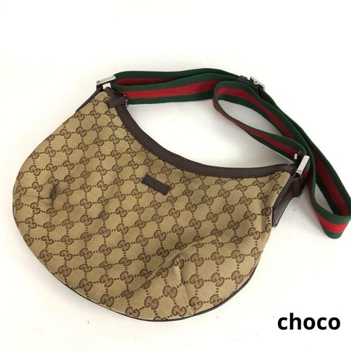 Borsa tracolla gucci - borsa, a