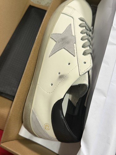Golden goose - goose, 42