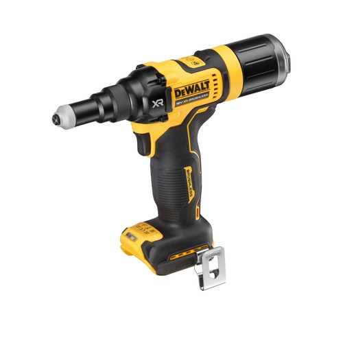 Rivettatrice batteria dewalt - rivettatrice,