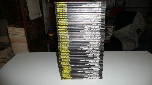 Dylan dog lotto completo - ,