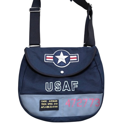 Borsa messenger tracolla - messenger, a