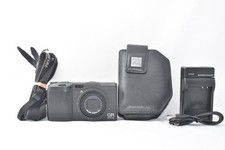 Fotocamera digitale compatta RICOH GR Digital primo modello 8 MP testata