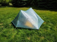 Zpacks Tenda a Zaino Duplex Ultraleggera Dyneema DCF