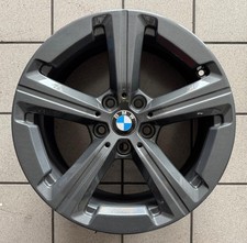 SET 4 Cerchi in lega originali BMW Serie 1 2 X1 X2 da 17" DEMONTATI