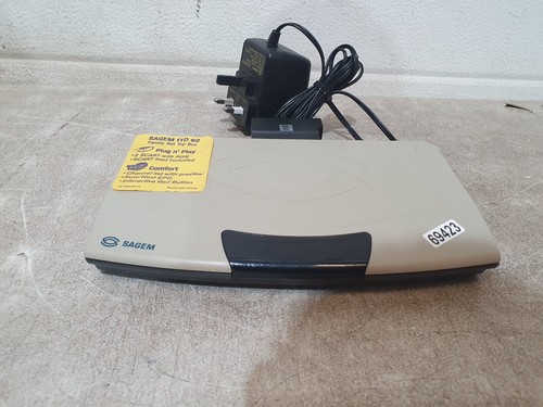 Sagem itd62 ricevitore - sagem,