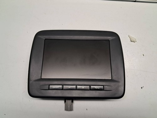 Schermo lcd cruscotto peugeot - lcd,