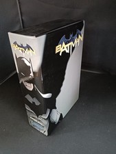 cofanetto BATMAN comics anno