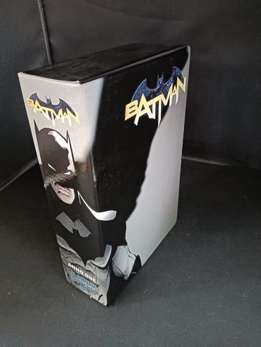 Cofanetto batman comics anno - cofanetto,