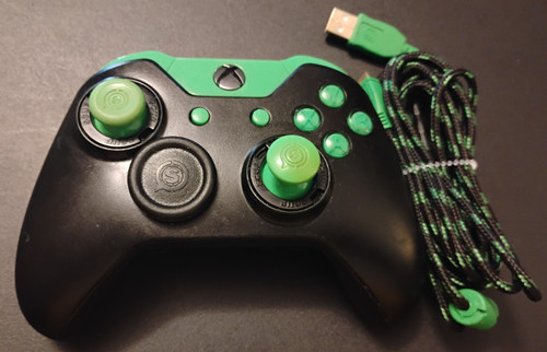 Older scuf microsoft xbox - older,