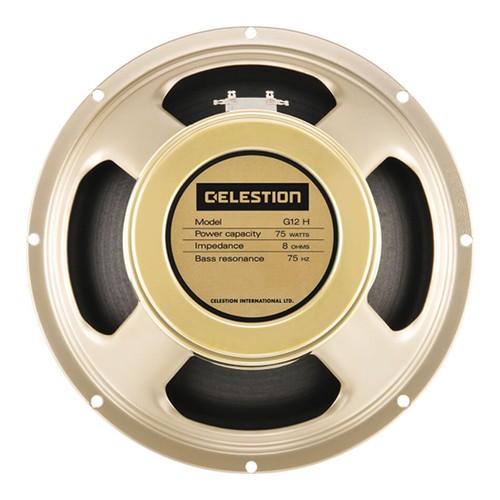 Celestion classic series - celestion,
