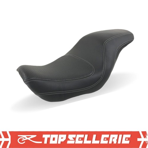 Coprisedile per harley - per,
