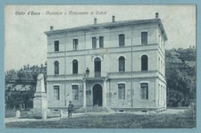 VETTO D'ENZA (RE) - Cartolina