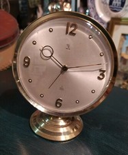  YEMA 8 GIORNI SVEGLIA VINTAGE