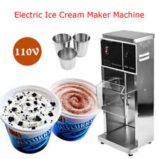 Macchina per Gelato Elettrica