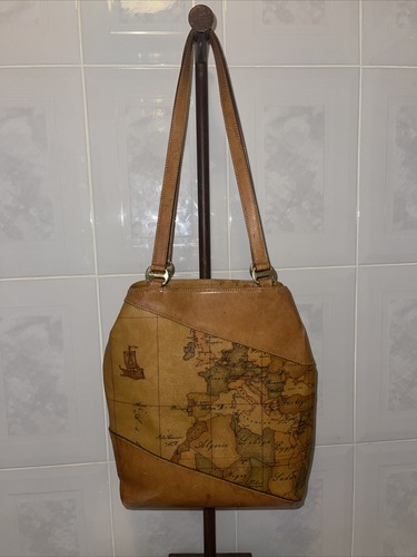 Borsa tracolla alviero - borsa,