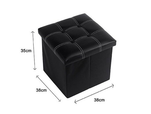 Pouff puff pouf contenitore - puff,