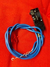 Technics SL-3100 Switch MicroSwitch Micro AH41009 MATSUSHITA - ON OFF - POWER