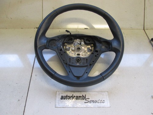 8a613600 volante ford fiesta - ford,