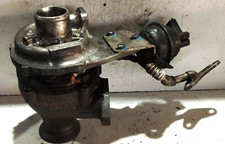 55220701 TURBINA FIAT BRAVO 1.6 MULTIJET 120CV., 2010 RICAMBI USATI