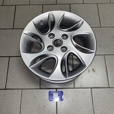 CERCHIO IN LEGA FIAT PUNTO