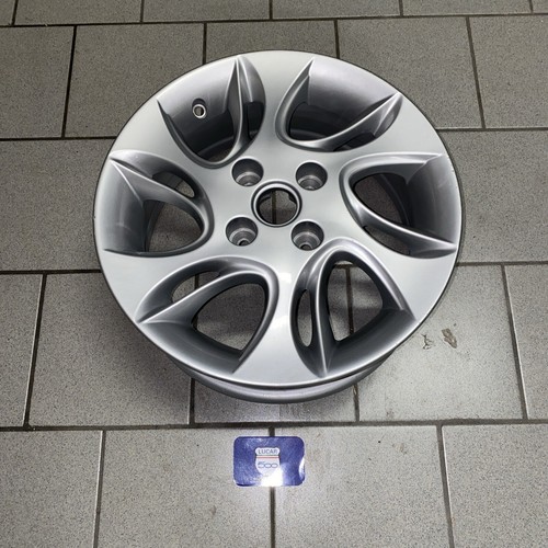 Cerchio lega fiat punto - cerchio,