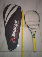 Racchetta Da Tennis Babolat Aero Pro Drive Jr. Con Fodero